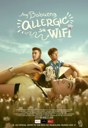 Аллергия на Wi-Fi онлайн